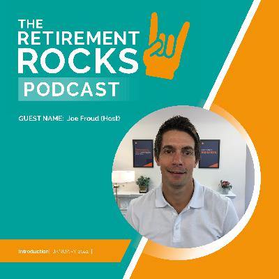 Retirement Rocks - Intro