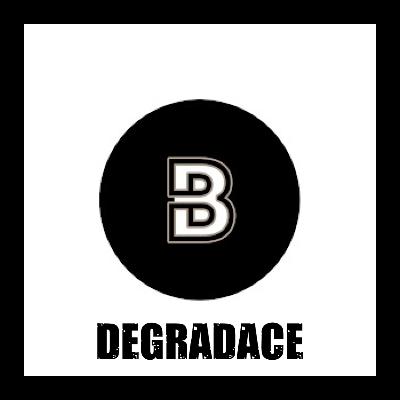 Rudee a Tommy Heroin - DEGRADACE