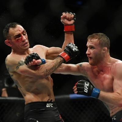 UFC 249 Post Show - Touch of Gloves Episode 16 UFC 249 Post Show - Touch of Gloves Episode 16