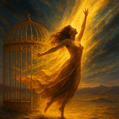Breaking Free from the Golden Cage |Guided Meditation