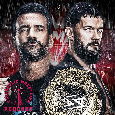 What Will Be The Best Match Of WWE Elimination Chamber 2026? - Cultaholic Wrestling Podcast 431
