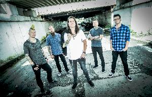 Screaming for Silence Interview