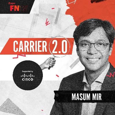 Masum Mir of Cisco on AI Data Gravity, IT/OT Convergence, and the Edge Opportunity Masum Mir of Cisco on AI Data Gravity, IT/OT Convergence, and the Edge Opportunity
