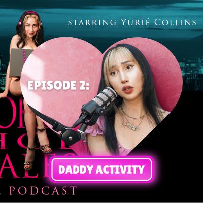EP.2 Japanese Sugar Daddies and their Unique Activities