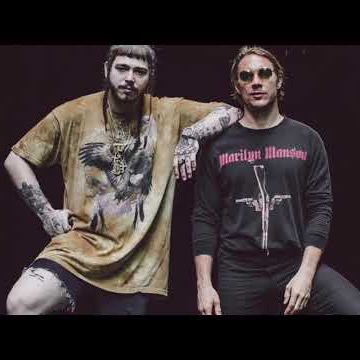 Stoned - Post Malone (Feat. Diplo) episode artwork