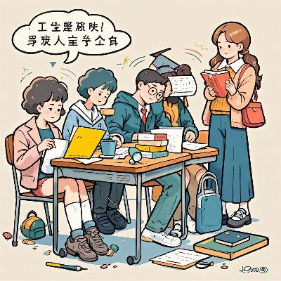 致全体“天生倒霉蛋”：穷死？寡王？不！这是你成为“高阶人类”的入学考试！（下集）