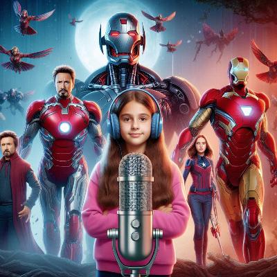 הנוקמים: עידן אולטרון