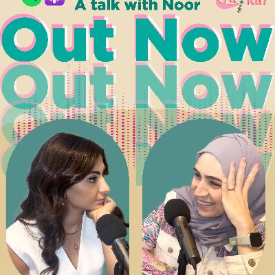 A Talk with Noor Al Jawhari