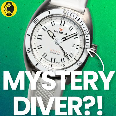 Grails, Hidden Gems & 5 Watches Under 1000