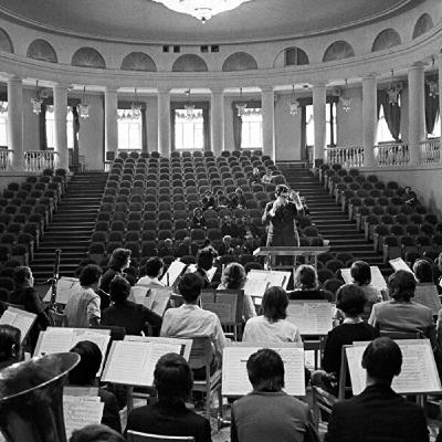 Феномен Гнесинки Феномен Гнесинки