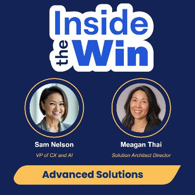 Ep. 201 Inside the Win: CX- Strategic Partnerships in CX Led to $15K MRR