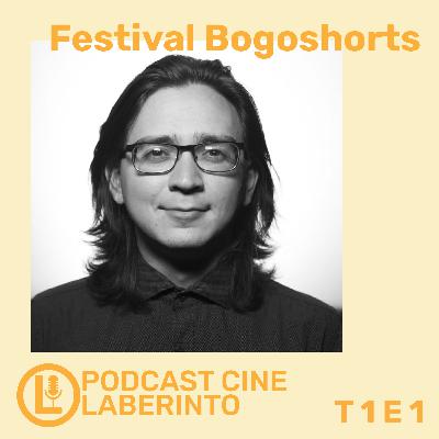 Curaduría y Programación de Festivales: Entrevista a Felipe Montoya (Festival Bogoshorts)