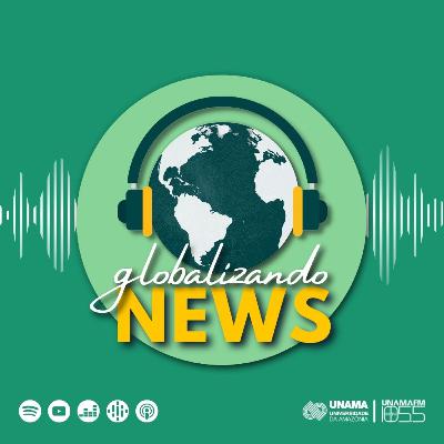 Globalizando News - 26.09.25