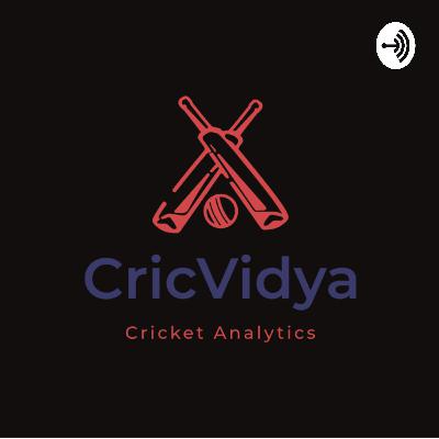 CricVidya Cricket Podcast: Ind vs End 2nd T20 Preview