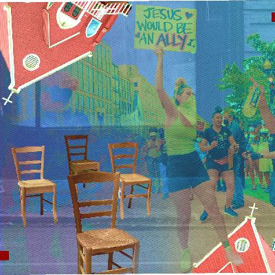 PART III: Societal Deterioration and the Epochal Analysis of a Bungling Church PART III: Societal Deterioration and the Epochal Analysis of a Bungling Church