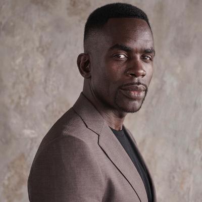 JIMMY AKINGBOLA: TEN THOUSAND MORE