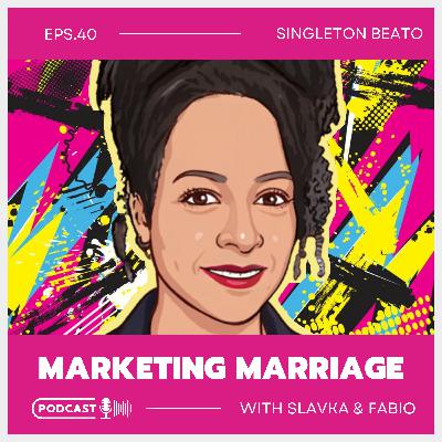 Ep 40 Singleton Beato - What Do You Do When No One Is Looking?