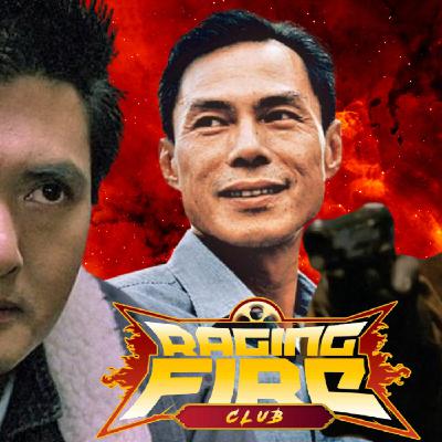 Raging Fire Club, Episode 22 : City On Fire & Carrière de Ringo Lam ( Avec Sebastien Lecocq)