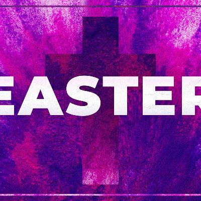 Easter Sunday | April 9, 2023