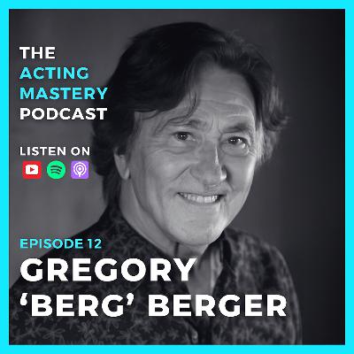 012 | Truth, Imagination & Behaviour with Berg Studios founder, Gregory Berger