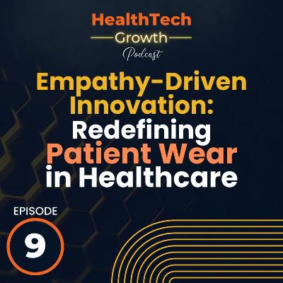 Empathy-Driven Innovation: Redefining Patient Wear in Healthcare