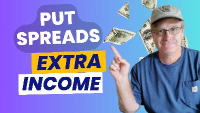 Retire Selling Put Spread Options Retire Selling Put Spread Options