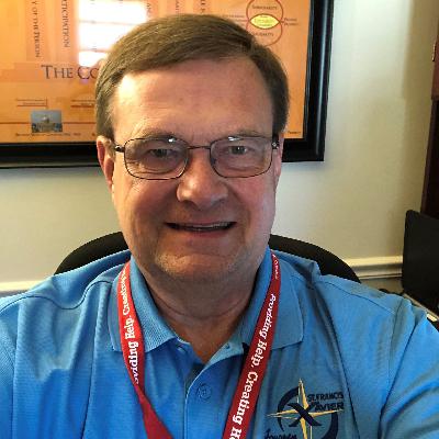 Saint Kateri Tekakwitha and Caring for Earth