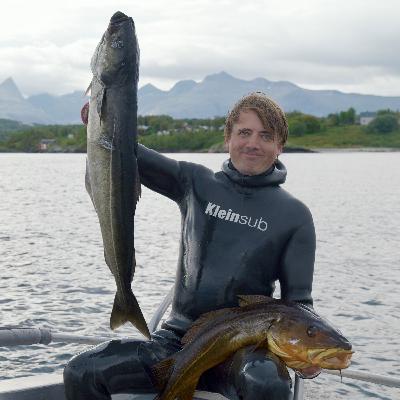 36 - Michael Engel - Turbo charge your spearfishing journey