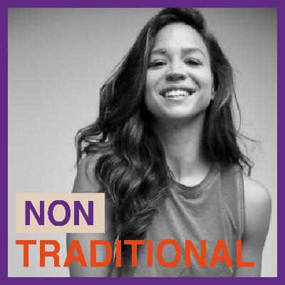 Ep 2 - Emily Abbate Ep 2 - Emily Abbate