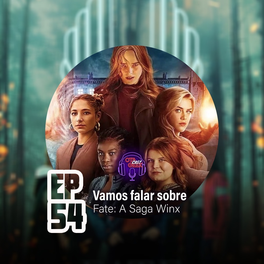 OtageekCAST