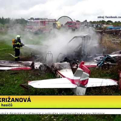 Zprávy  27.8.2021 13:00
