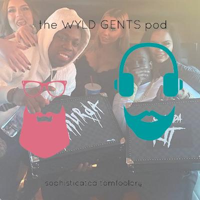 Episode #143 - Fresh Out