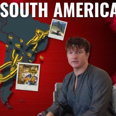 Before You Move To South America Know This... ‪@zacrepinski‬