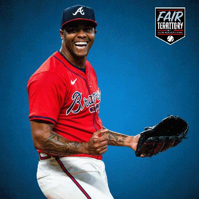 Braves make moves, Astros dump Dubón, FA closers, Angels/Orioles swap