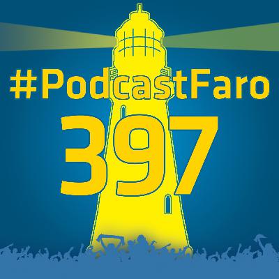 dePalique! Córdoba CF vs UD Las Palmas - Asalto al Arcángel (Programa 397)