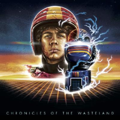Episode 161 - Turbo Kid