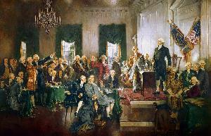 Should The Constitution Be Updated? – 40