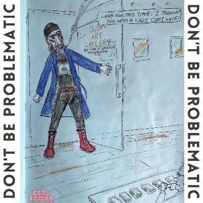 The Art of being Frank!