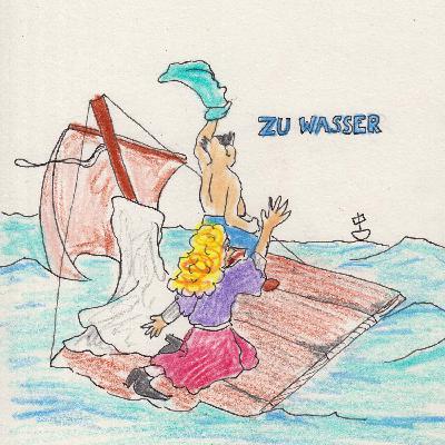 #0085 - Zu Wasser