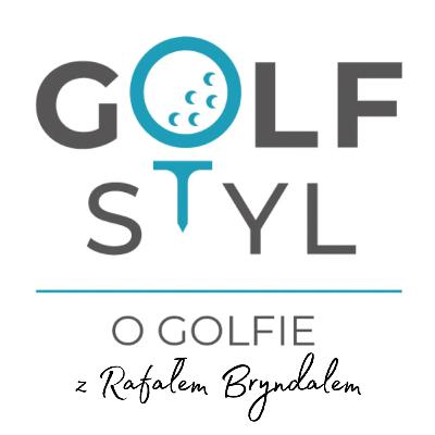 o golfie z Rafałem Bryndalem