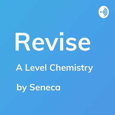 Shapes of Molecules - A Level Chemistry