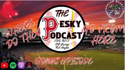 Where do the Sox go From Here