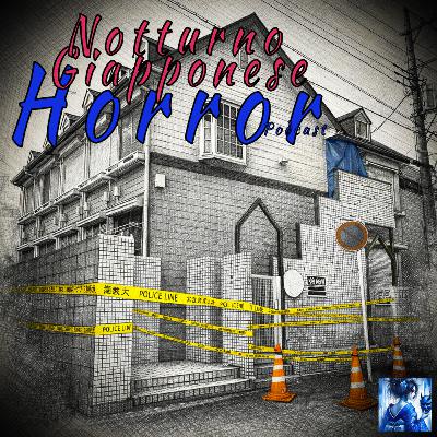 Ep.52 True crime: Takahiro Shiraishi, il killer di Twitter. E l'omicidio irrisolto del parco Inokashira. Più altre due storie inspiegabili: l'occhio di Shinjuku e un padre disturbante Ep.52 True crime: Takahiro Shiraishi, il killer di Twitter. E l'omicidio irrisolto del parco Inokashira. Più altre due storie inspiegabili: l'occhio di Shinjuku e un padre disturbante