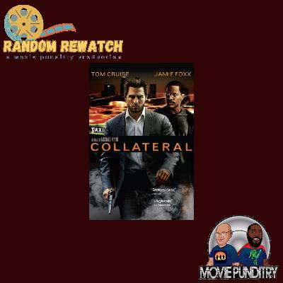 Random Rewatch - Collateral