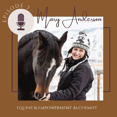 EP 3 - The Equine Collective - A note on Community