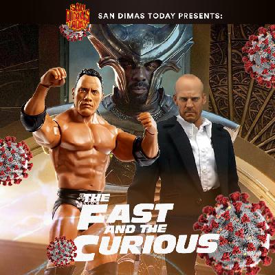 The Fast and The Curious: Two Roads Diverged in a Yellow Wood The Fast and The Curious: Two Roads Diverged in a Yellow Wood