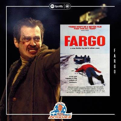 PodClassic: Fargo