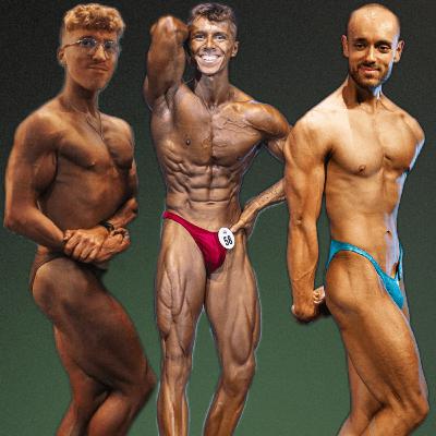 #2 On parle encore de bouffe - avec @romain_mechin & @nico_coaching_
