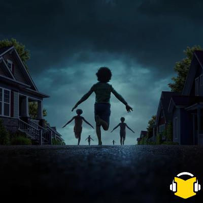 #49 - A Hora do Mal