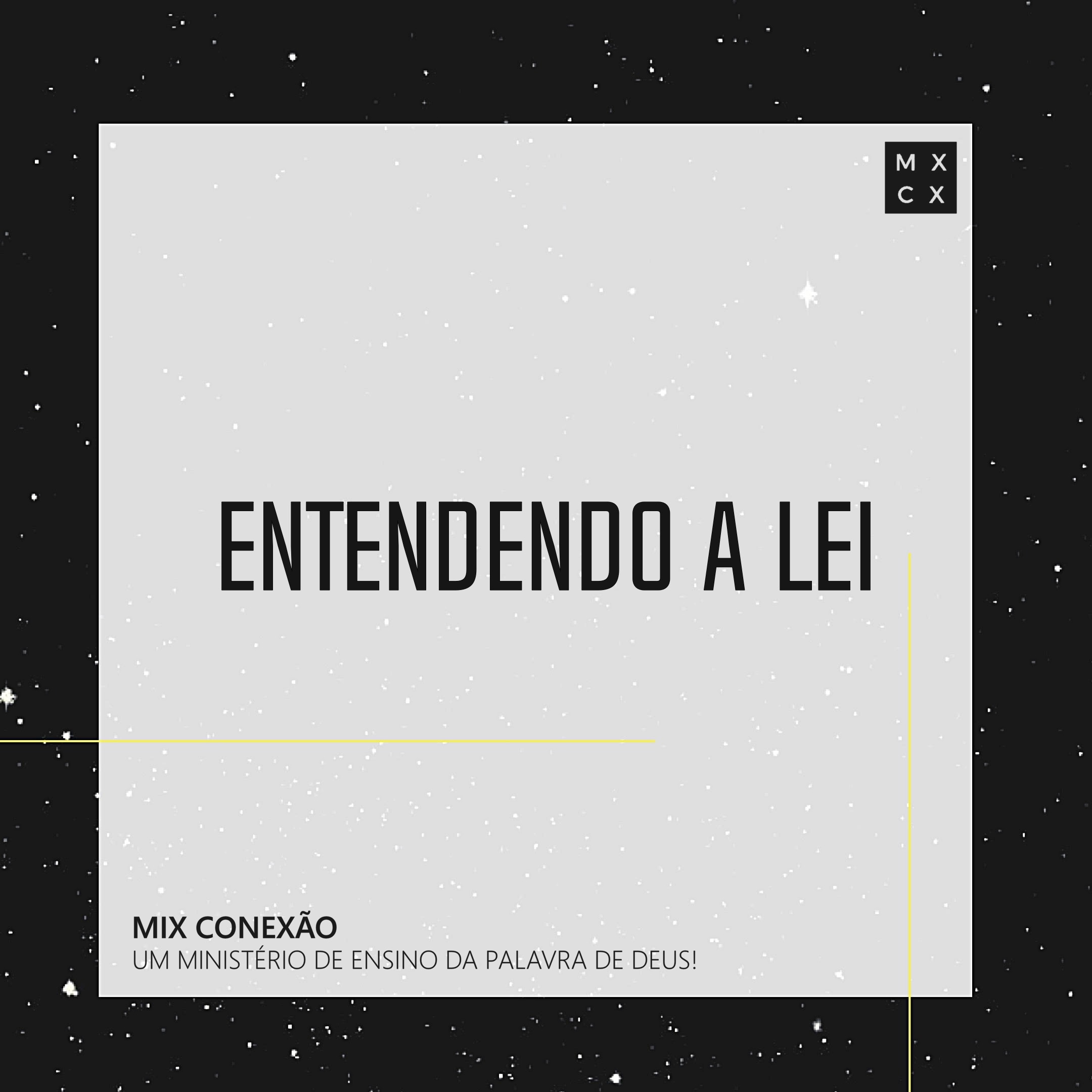 ÁUDIO AULAS - MIX CONEXÃO